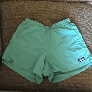 Patagonia baggies